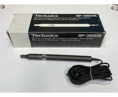 Technics RP-3800E